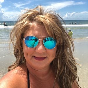 Meet your Posher, Sherri